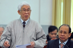 quoc hoi khong nen la hoi nghi dang vien mo rong