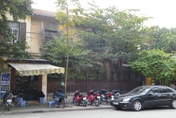 tong kiem tra ra soat nha o cong trinh cong cong nguy hiem tai do thi