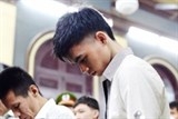 buoi doan tu dac biet truoc tet cua gia dinh tu tu ho duy truc