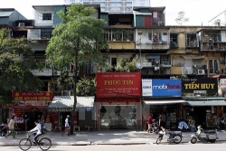ha noi yeu cau do bo coi noi trai phep o chung cu nguy hiem muc do d
