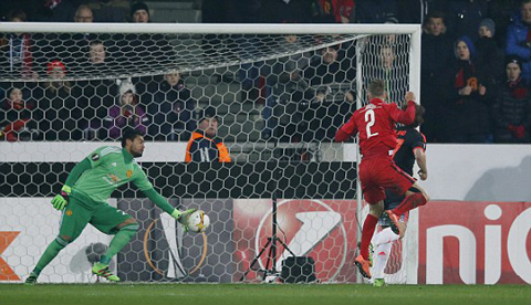 mu thua nguoc truoc doi bong vo danh midtjylland