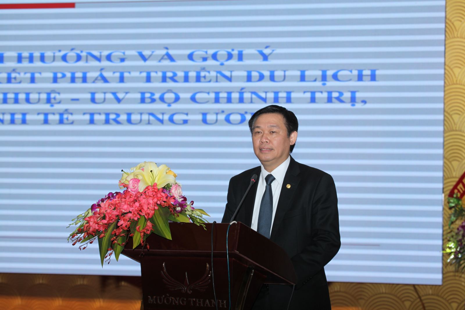 hoi thao phat trien du lich vung bac nam trung bo da dien ra tai nghe an