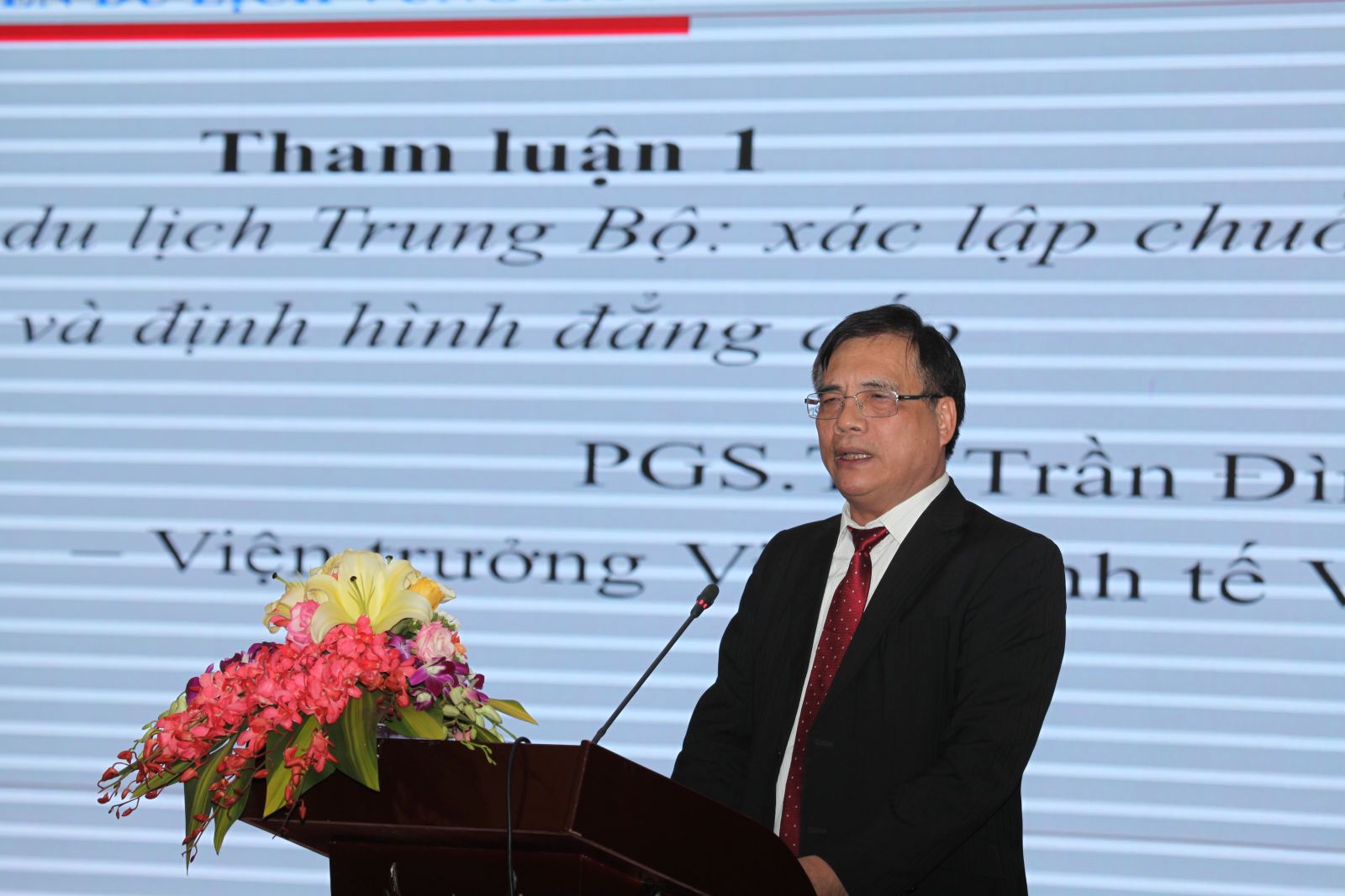 hoi thao phat trien du lich vung bac nam trung bo da dien ra tai nghe an