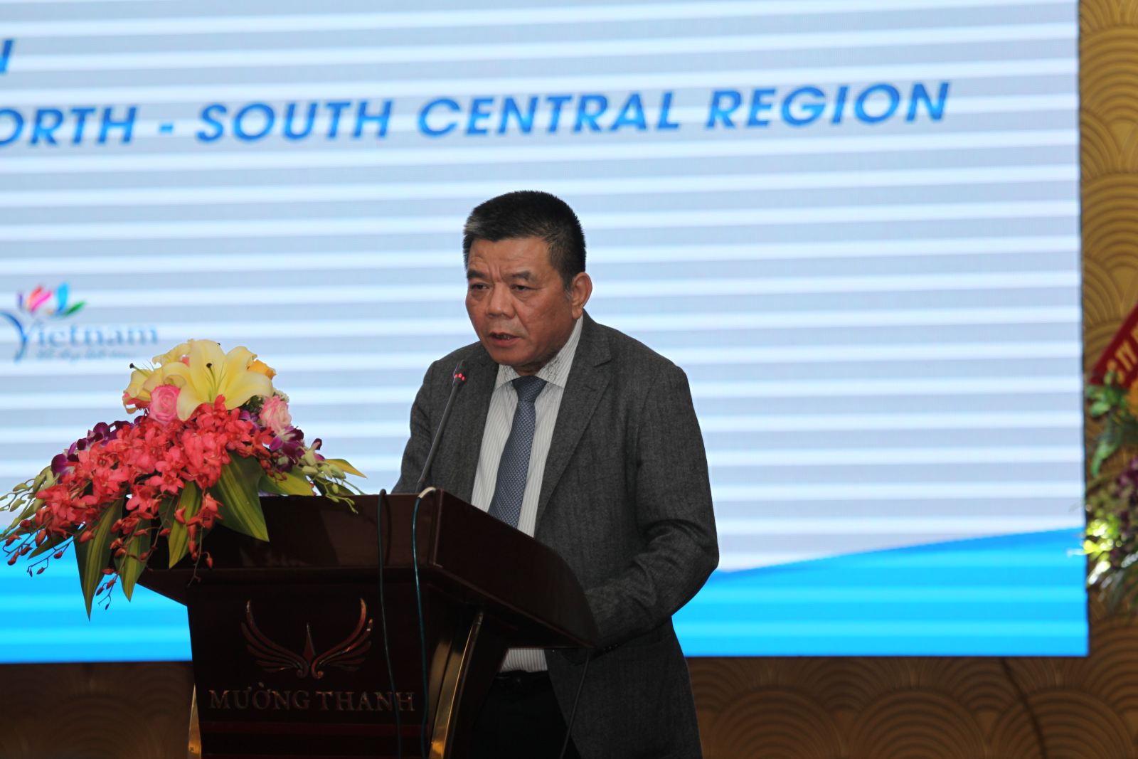 hoi thao phat trien du lich vung bac nam trung bo da dien ra tai nghe an