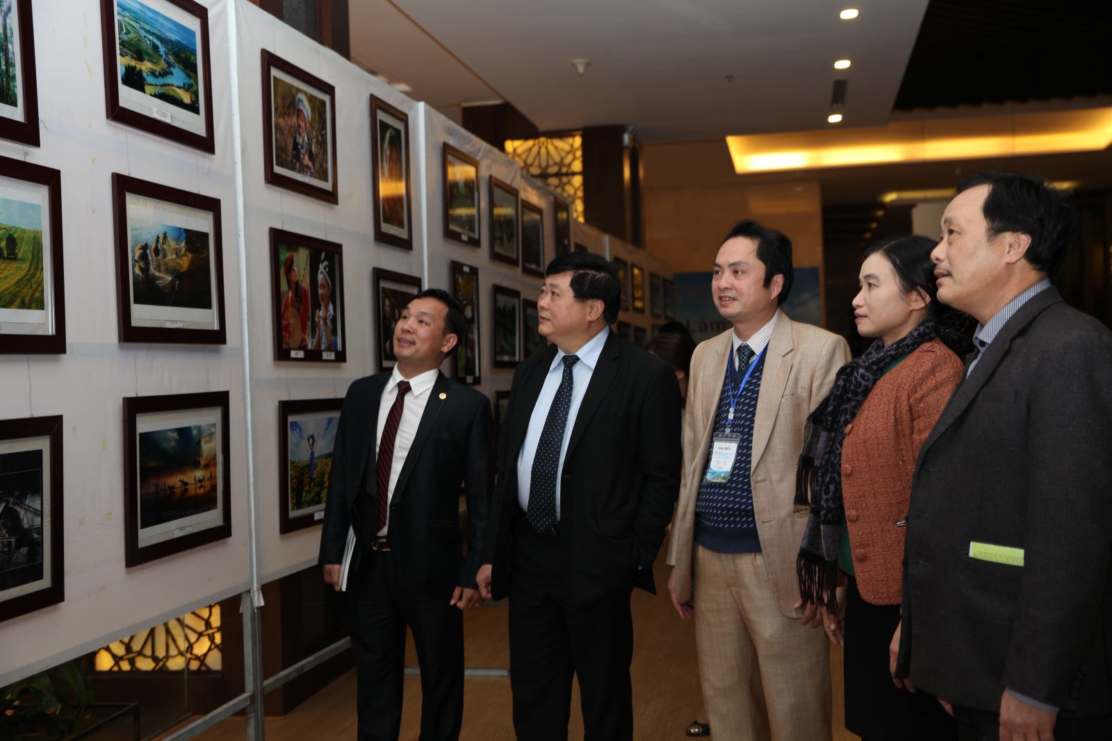 hoi thao phat trien du lich vung bac nam trung bo da dien ra tai nghe an