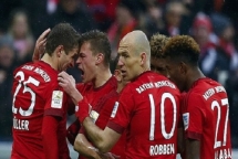 muller lewandowski toa sang bayern nguoc dong thang darmstadt
