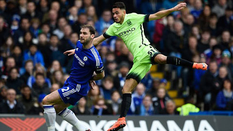 de bep man city chelsea thang tien vao tu ket