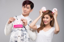 trai nghiem mot ngay lam me cung cap doi tim truong quynh anh