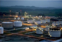 nha may loc dau dung quat co nguy co ngung san xuat