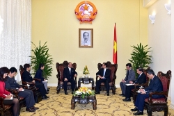 thu tuong tiep co van dac biet lien minh nghi si huu nghi nhat viet