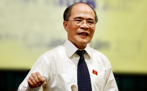 ky hop cuoi cung cua quoc hoi khoa 13 se khai mac ngay 213