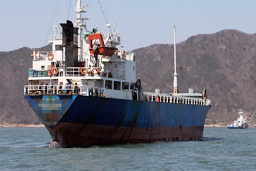 bat 3 doi tuong dua nguoi viet vao han quoc trai phep