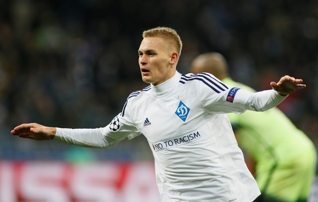 danh bai dinamo kiev 3 1 man city rong cua vao tu ket