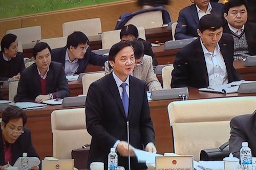 7 han che va yeu kem trong nhiem ky cua thu tuong