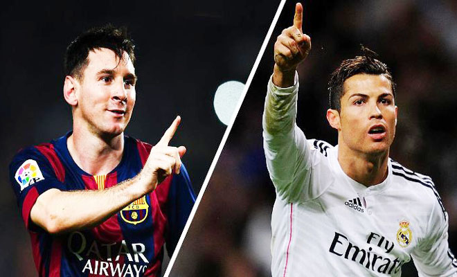 vuot qua messi ronaldo lap ky luc moi tren mang xa hoi