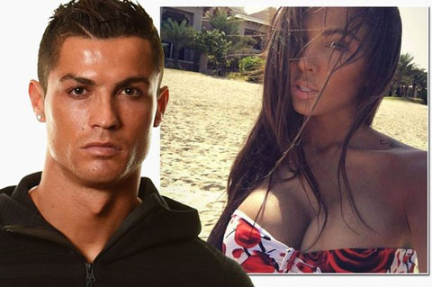 vuot qua messi ronaldo lap ky luc moi tren mang xa hoi