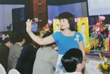 Phó TGĐ Liên kết Việt là… chủ tiệm gội đầu