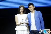 he lo dan sao tham du dam cuoi cua luu thi thi ngo ky long