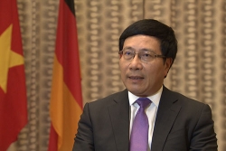 khai mac hoi nghi hep ngoai truong asean tai thu do vientiane