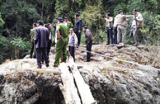 3 du khach anh tu nan tai thac datanla ai phai chiu trach nhiem