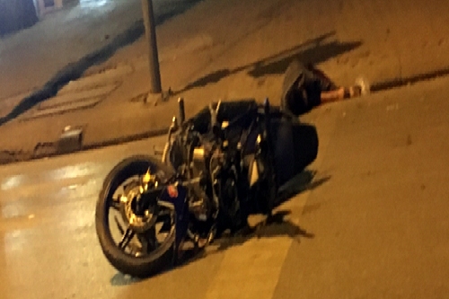 ngay 4 tet 23 nguoi thiet mang do tai nan giao thong