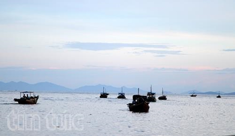 ngu dan xong bien dau nam