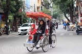 mien bac va mien trung don dot khong khi lanh moi