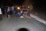 7 ngay nghi tet gan 300 nguoi khong tro ve nha