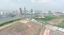 thanh tra hang loat vu chuyen doi dat vang o ha noi sai gon va da nang