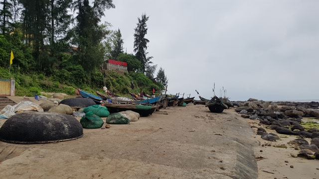 thu tuong phe duyet 291 xa dac biet kho khan vung ven bien hai dao