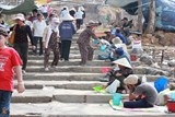 ha noi sap co quy tac ung xu noi cong cong