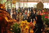 thu tuong de nghi bao chi giam sat viec dung xe cong di le hoi