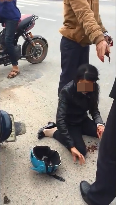 sau tai nan hanh xu cua nguoi chong khien hoi chi em ngao ngan