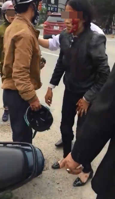 sau tai nan hanh xu cua nguoi chong khien hoi chi em ngao ngan