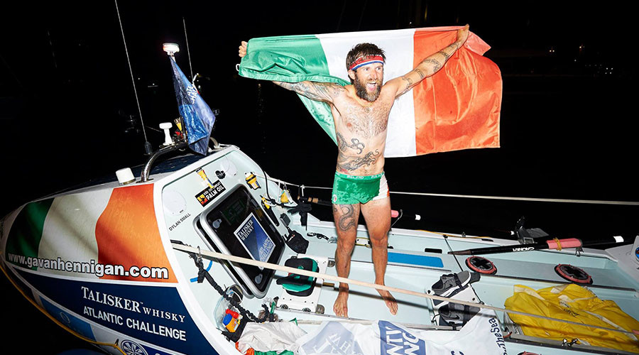 gavan hennigan tu ke nghien ma tuy toi ky luc gia the gioi