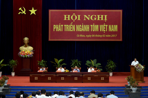 thu tuong dat muc tieu cho nganh tom den nam 2025 phai dat xuat khau 10 ty usd