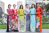 tp hcm se van dong nguoi dan mac ao dai trong suot thang 3