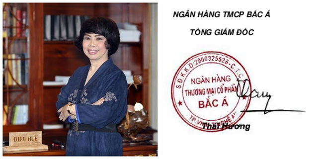 co mot diem chung trong chu ky cac sep ngan hang noi tieng viet nam