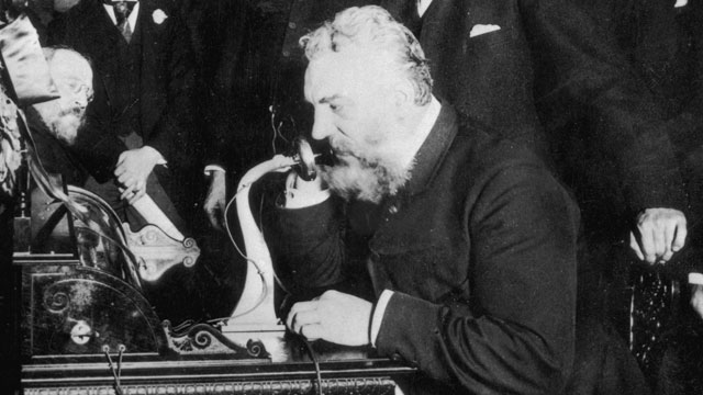 mark twain va chiec dien thoai ban cua alexander graham bell van may chi la mot phan cua thuc luc