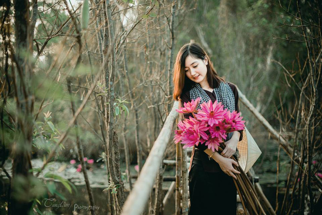 chan dung co lai do chua huong duoc dan mang khong ngung tim kiem