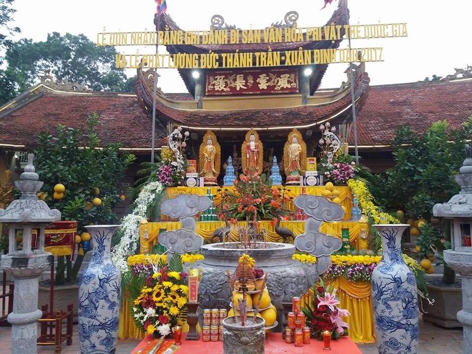 ha nam san sang cho le hoi phat luong duc thanh tran