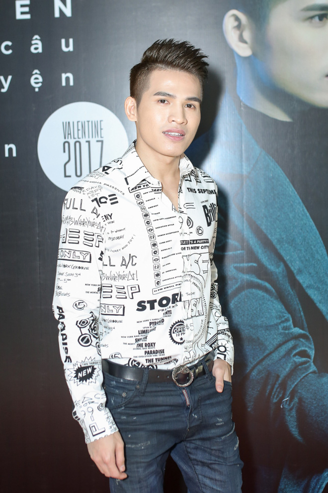 quoc thien ra mat san pham moi quyet dinh doi mat voi nhung con song to