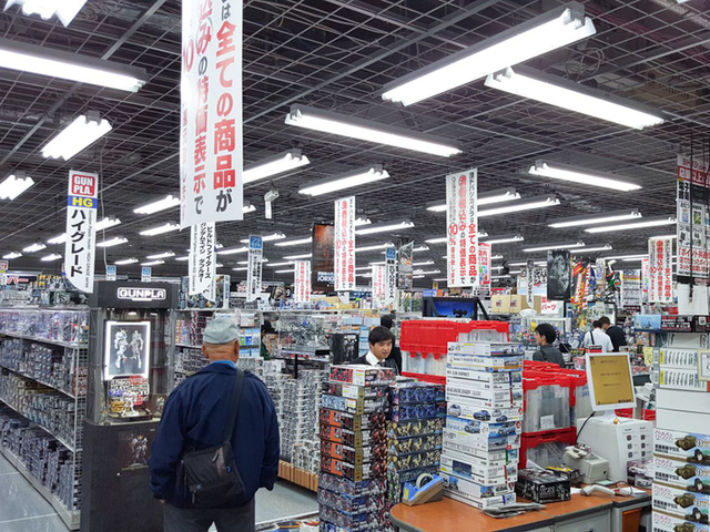 tham khu pho die n tu akihabara thien duo ng cu a otaku nha t ba n