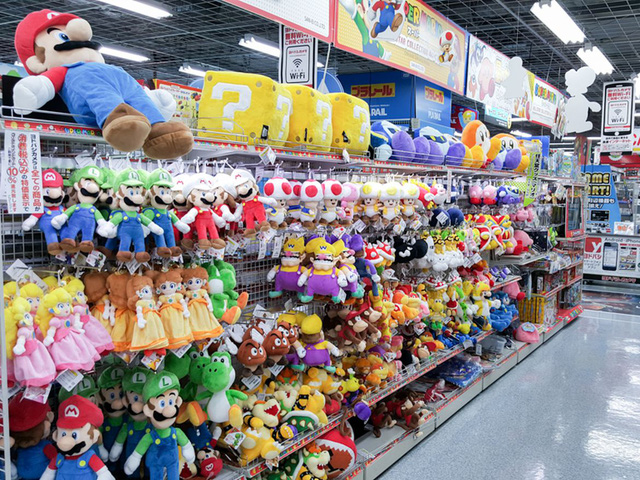 tham khu pho die n tu akihabara thien duo ng cu a otaku nha t ba n