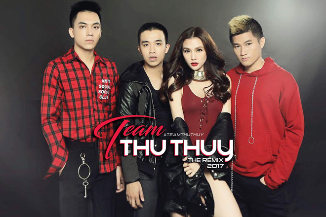 hinh anh quyen ru cua ca si thu thuy