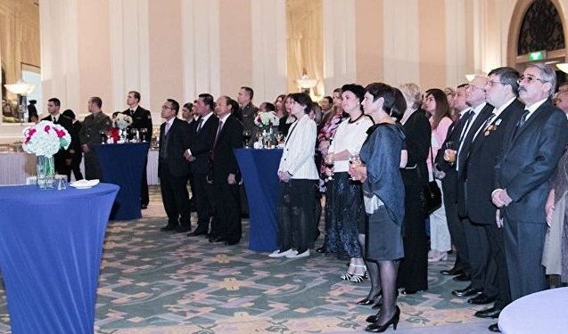 viet nam danh gia cao su dong gop cua gioi ngoai giao nga cho moi quan he hai nuoc