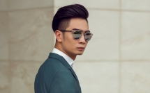 slim v chuan bi tung ca khuc tu sang tac