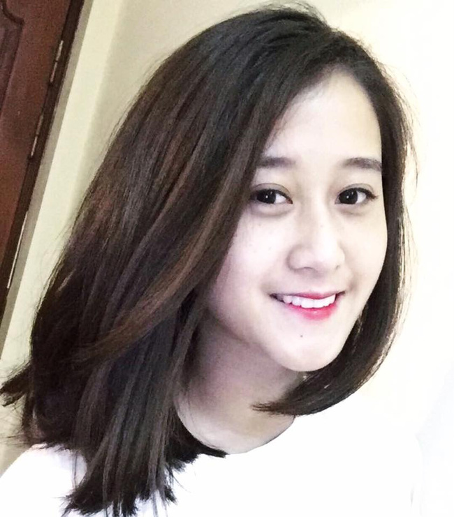 danh tinh gai xinh ngu gat duoc dan mang dua nhau tim kiem