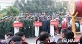 thanh nien ca nuoc san sang len duong nhap ngu