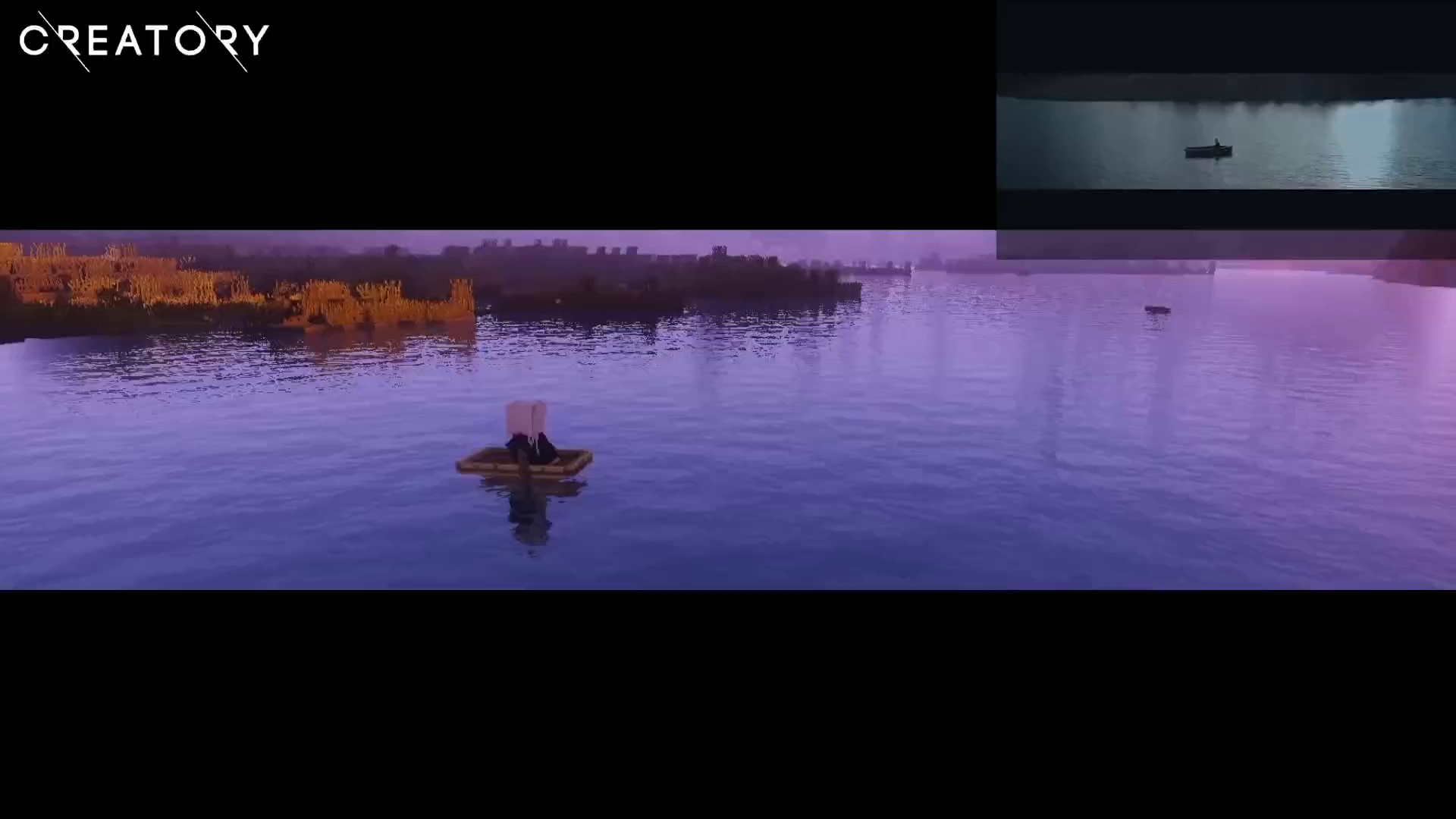 youtuber viet nam che clip lac troi hai kho do bang game minecraft